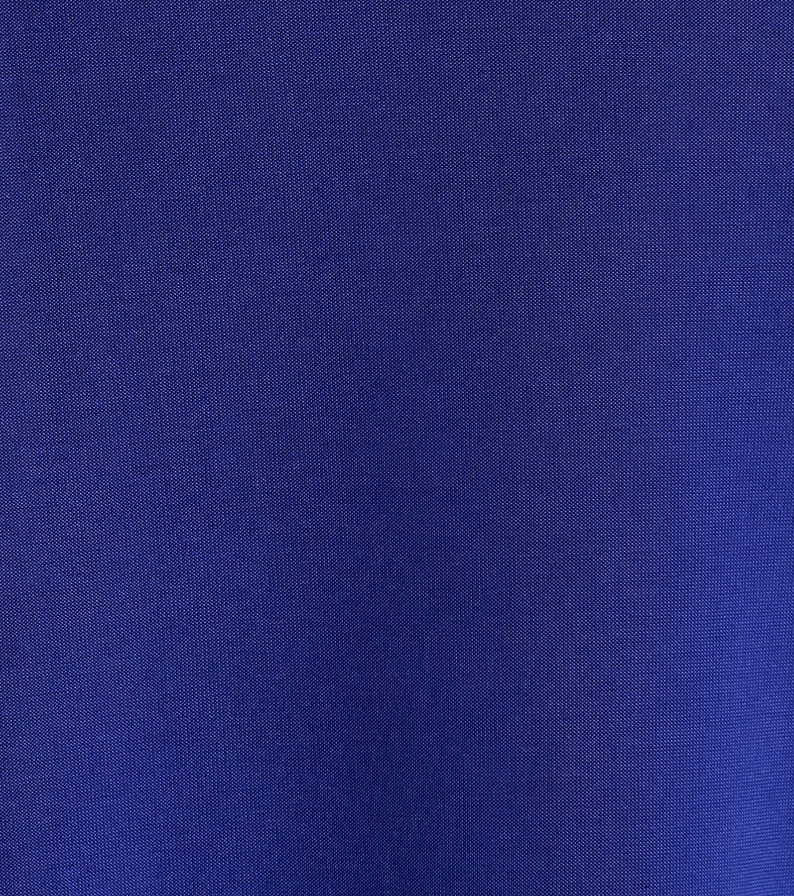 Candace Lace-Up Slit Mermaid Formal Dress