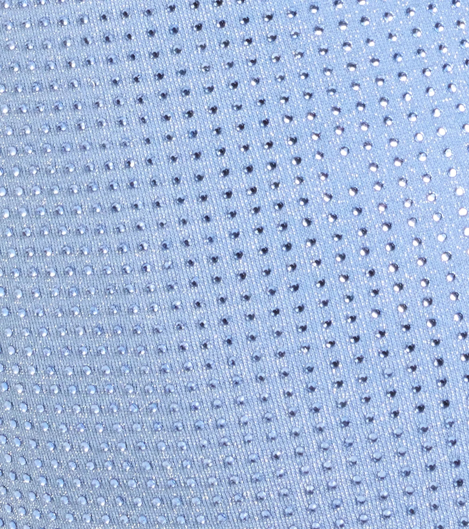 Ana Formal Rhinestone Cowl Back Long Dress