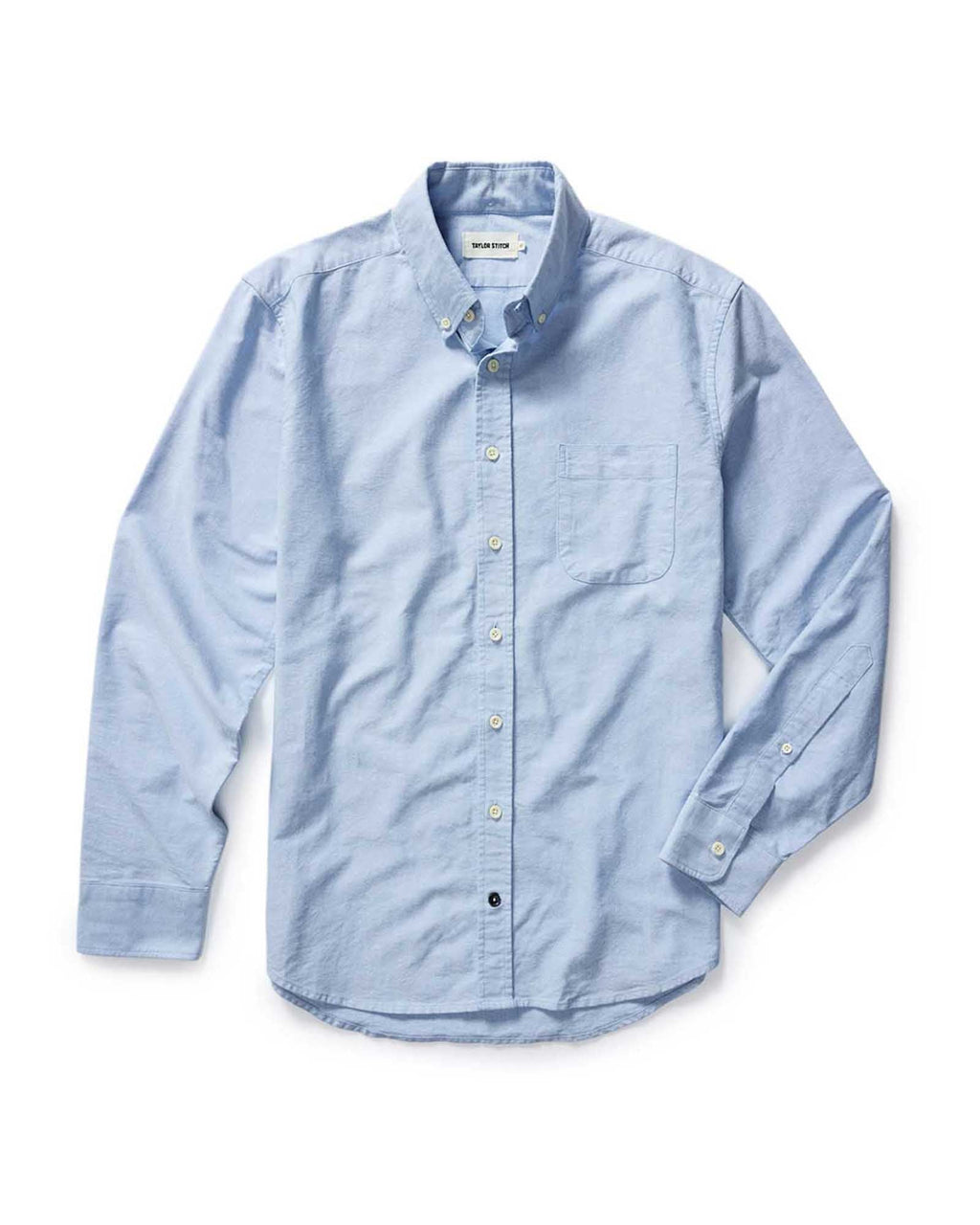 The Jack in Blue Everyday Oxford