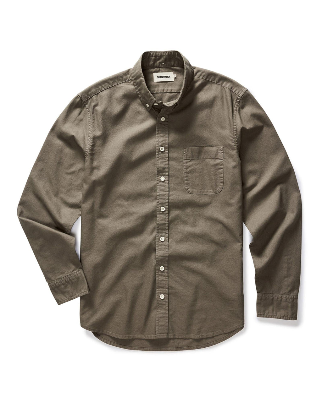 The Jack in Smoked Olive Oxford