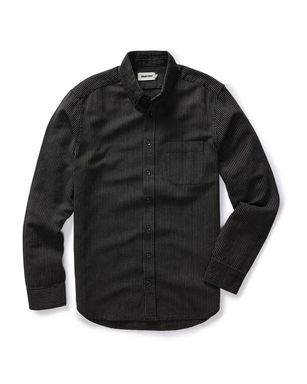 The Jack in Roped Black Indigo