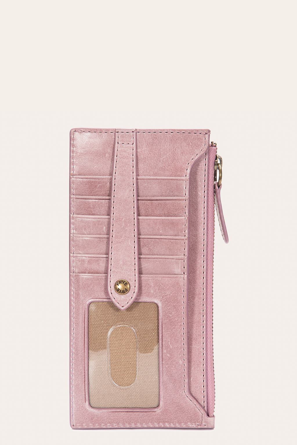 Melissa Snap Card Wallet