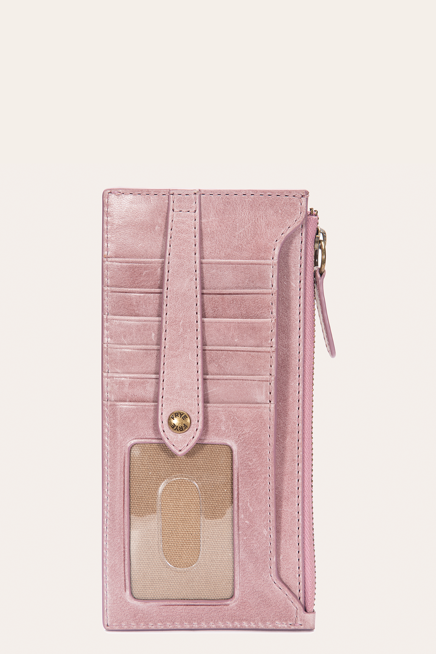 Melissa Snap Card Wallet