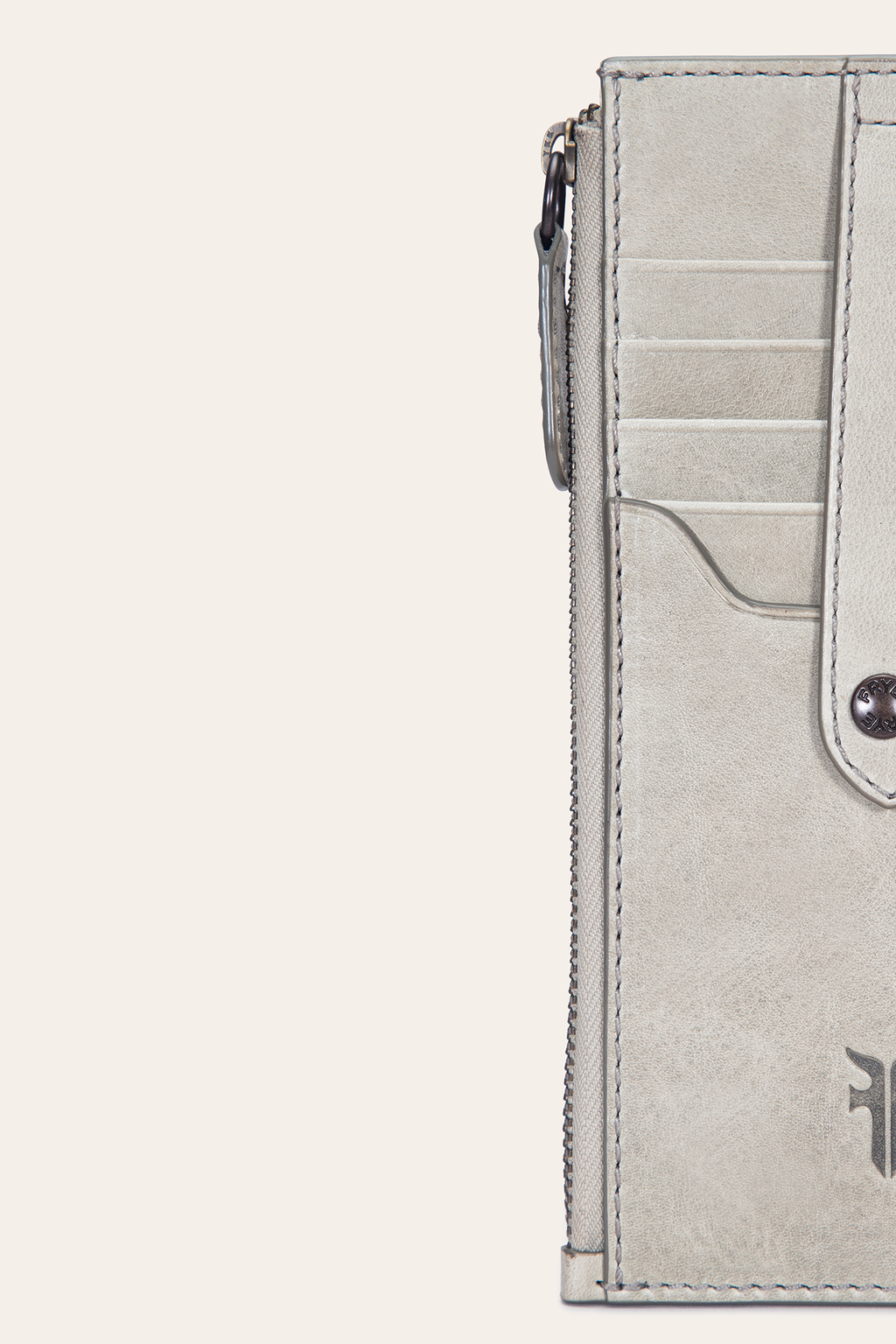 Melissa Snap Card Wallet