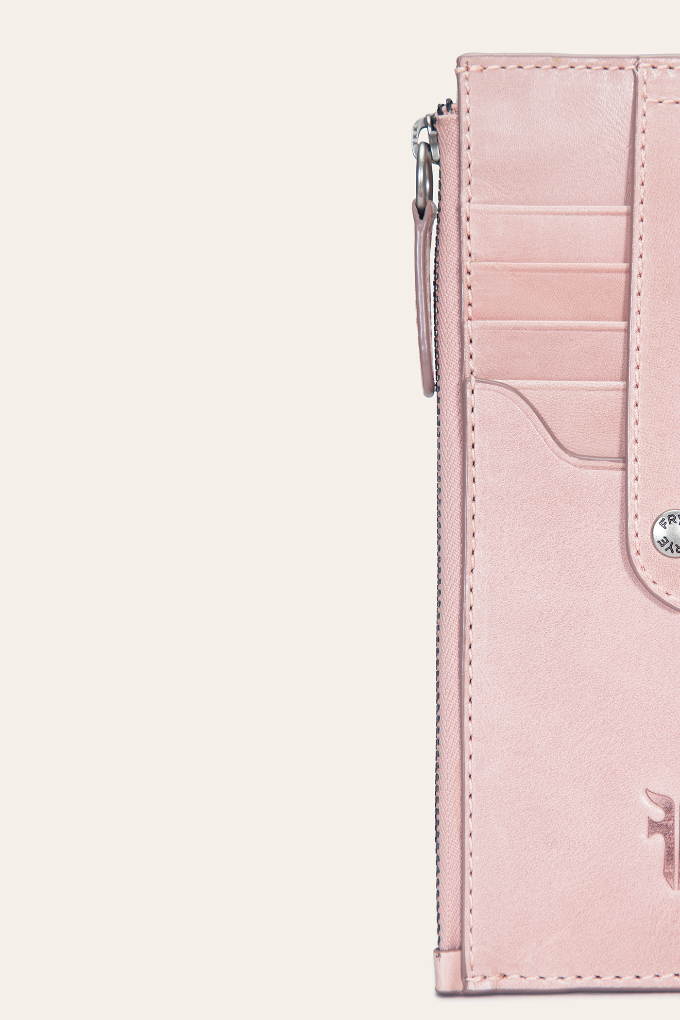 Melissa Snap Card Wallet