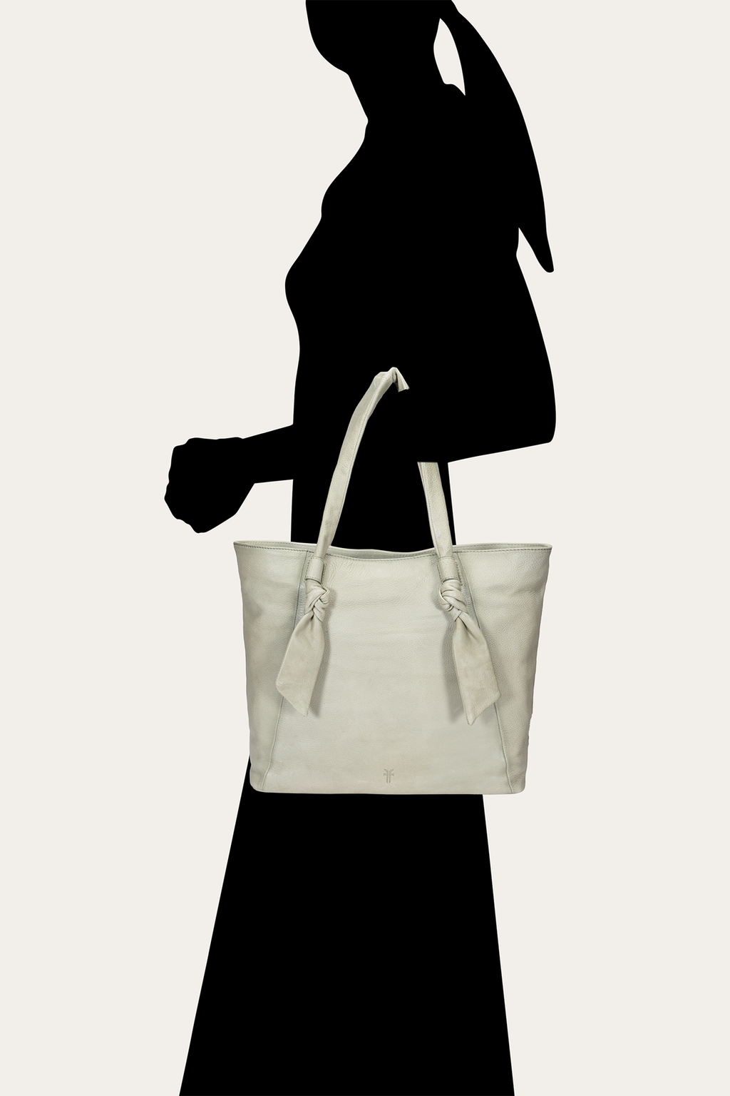 Nora Knotted Tote