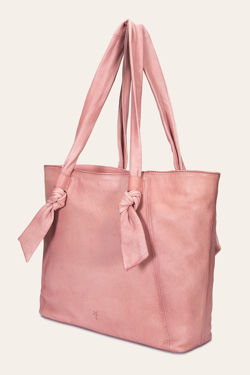 Nora Knotted Tote