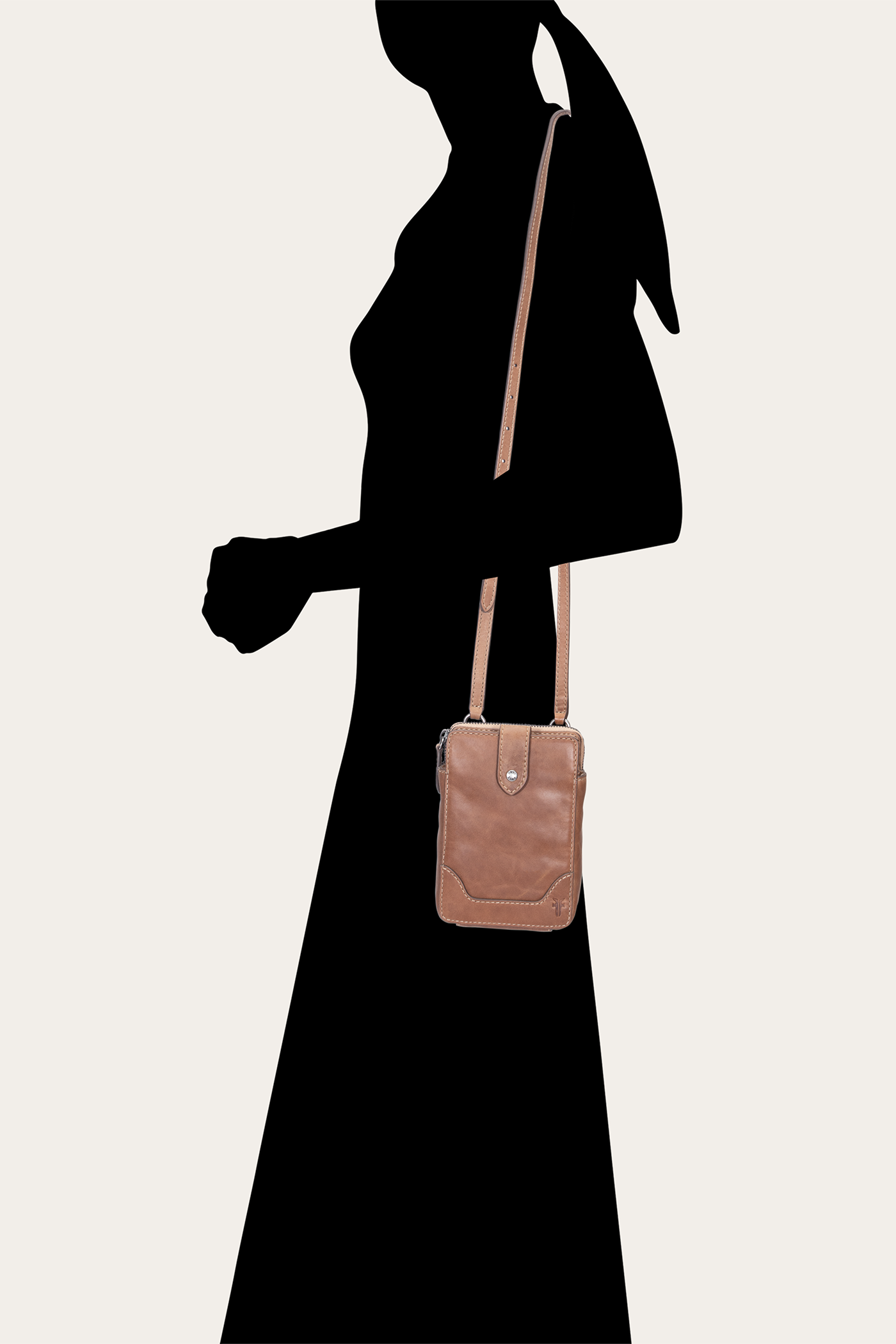 Melissa Phone Crossbody