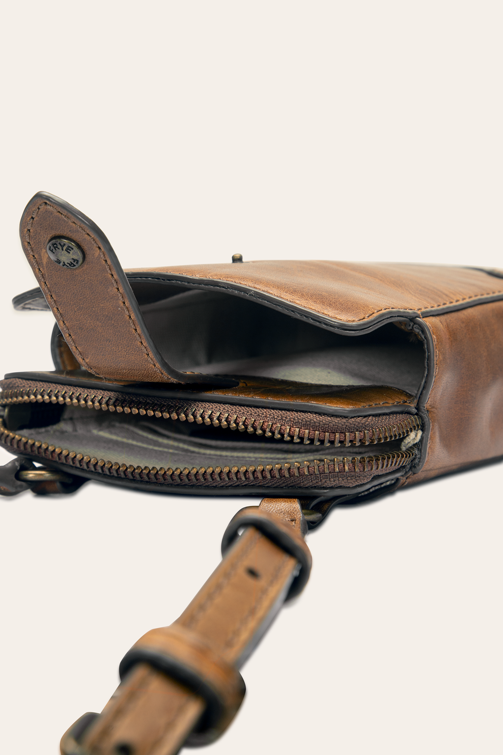 Melissa Phone Crossbody