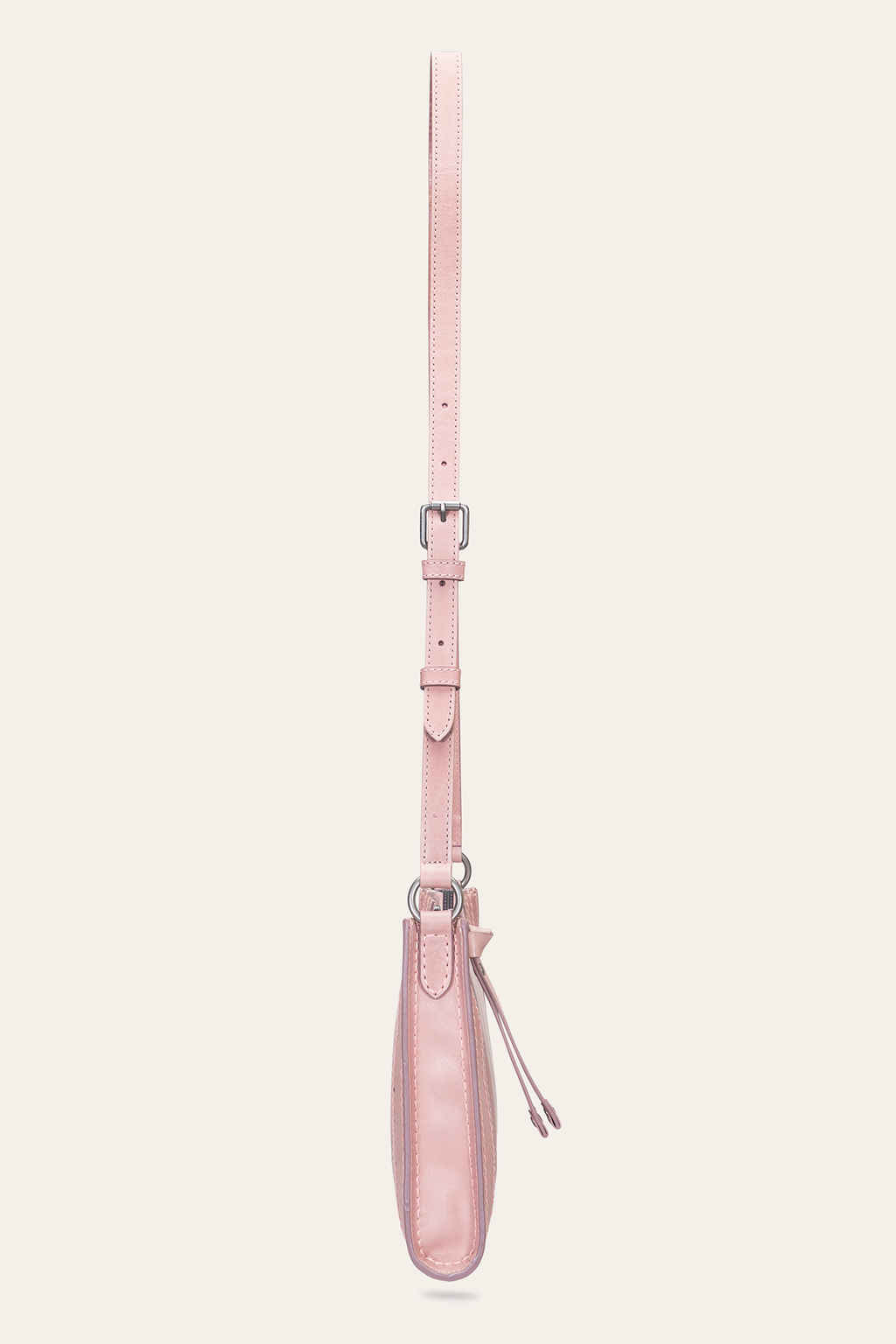 Melissa Zip Crossbody