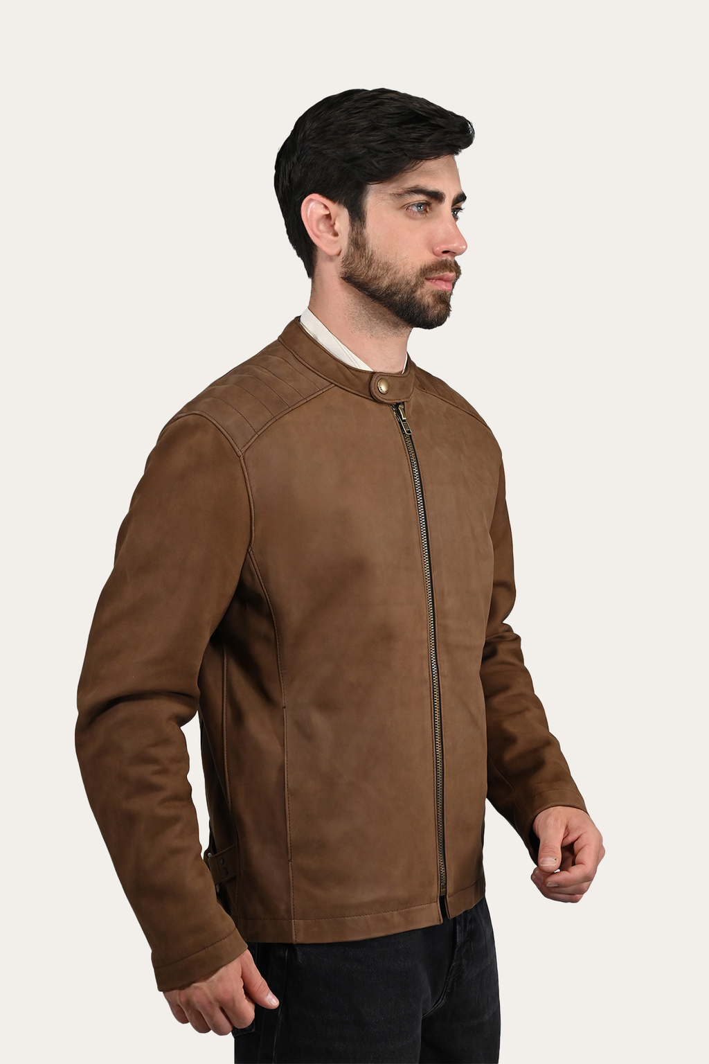 Desert Racer Jacket