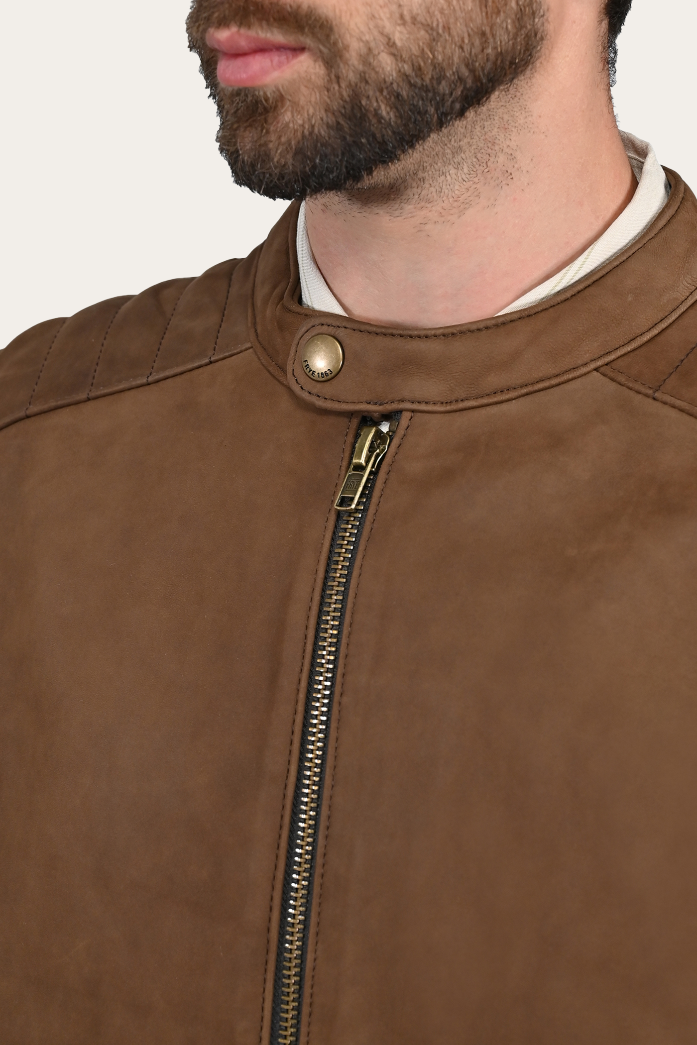 Desert Racer Jacket
