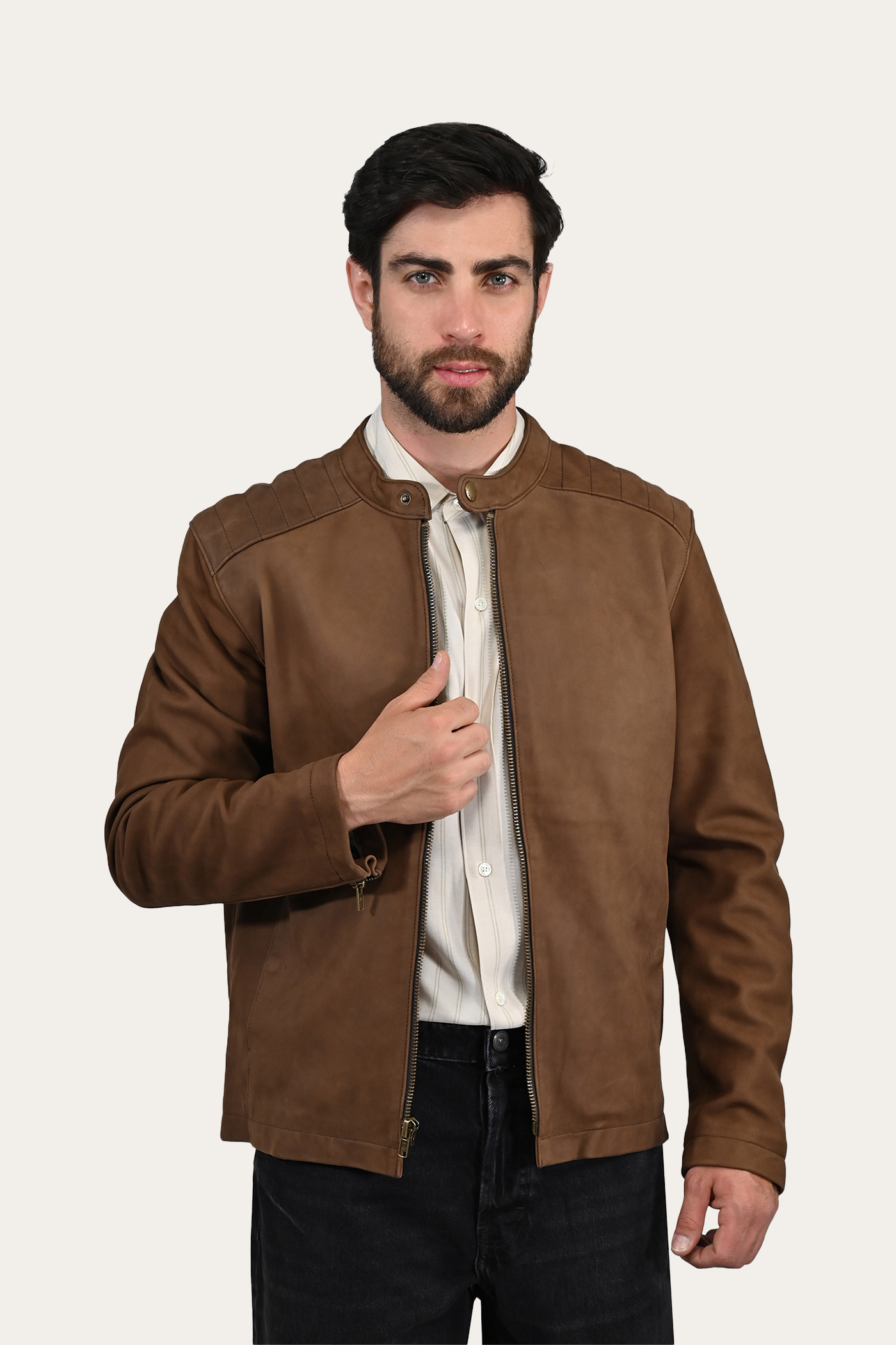 Desert Racer Jacket