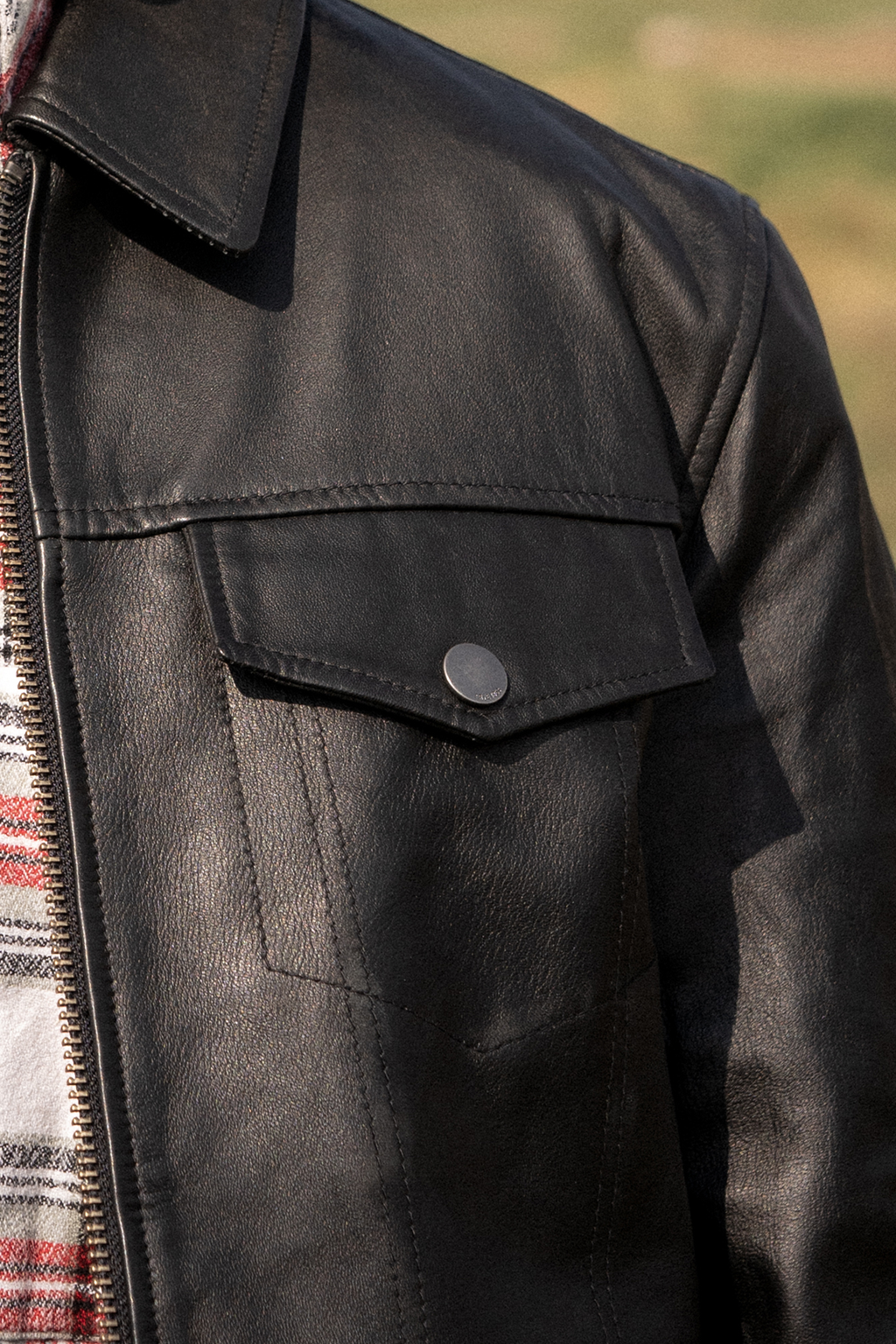 Durango Trucker Jacket