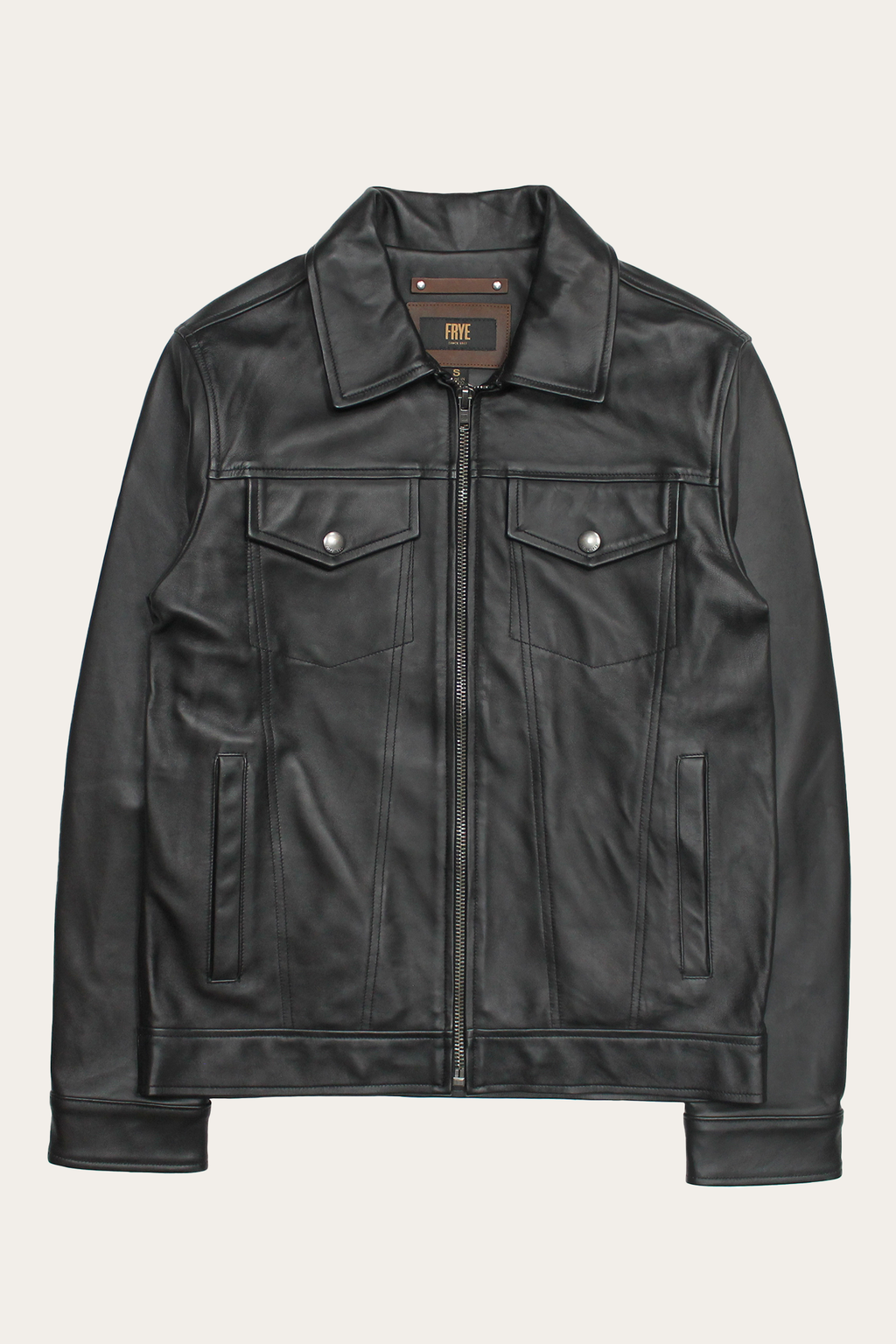 Durango Trucker Jacket