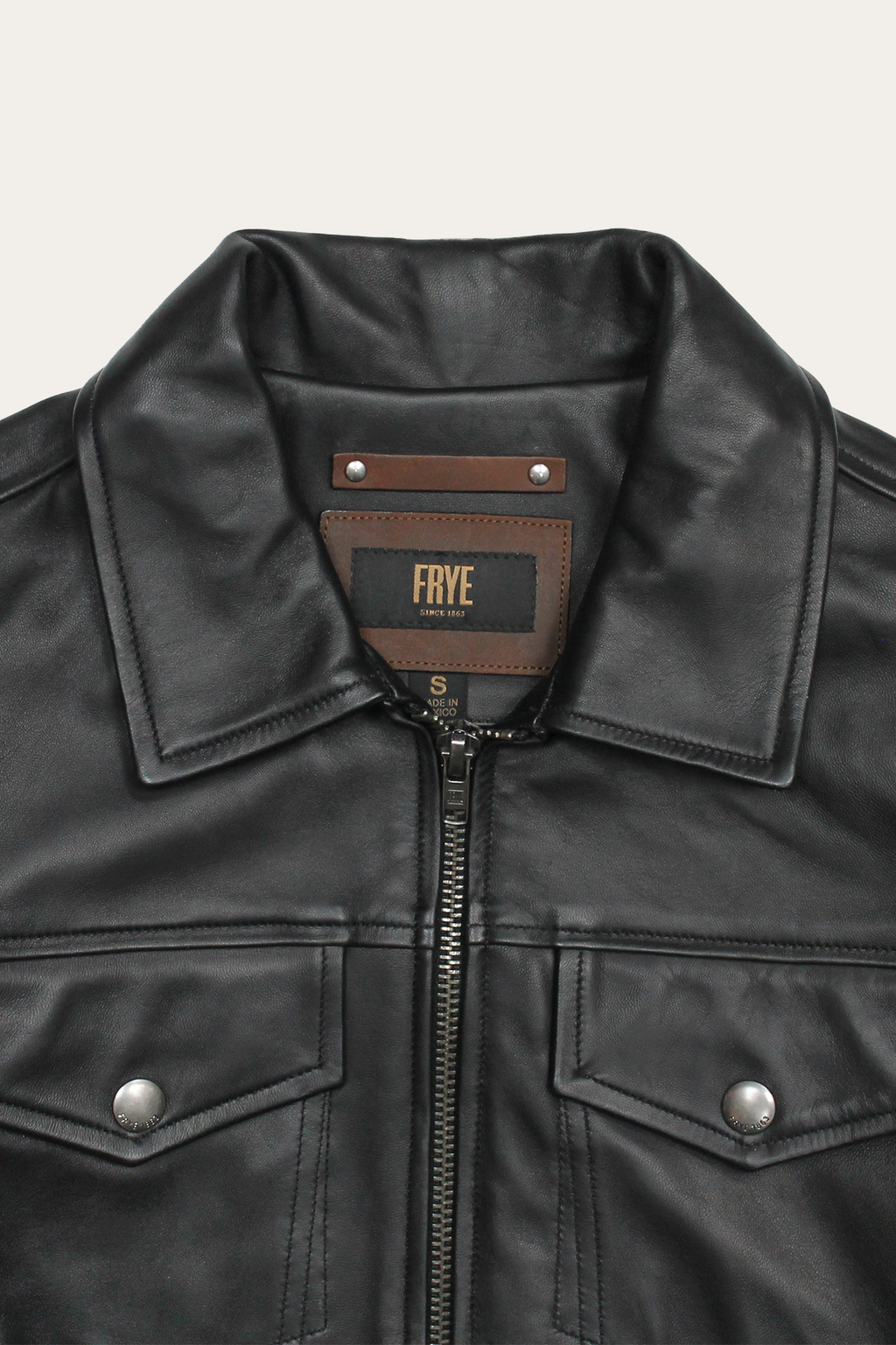 Durango Trucker Jacket