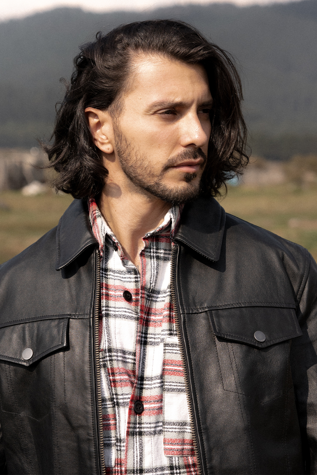 Durango Trucker Jacket