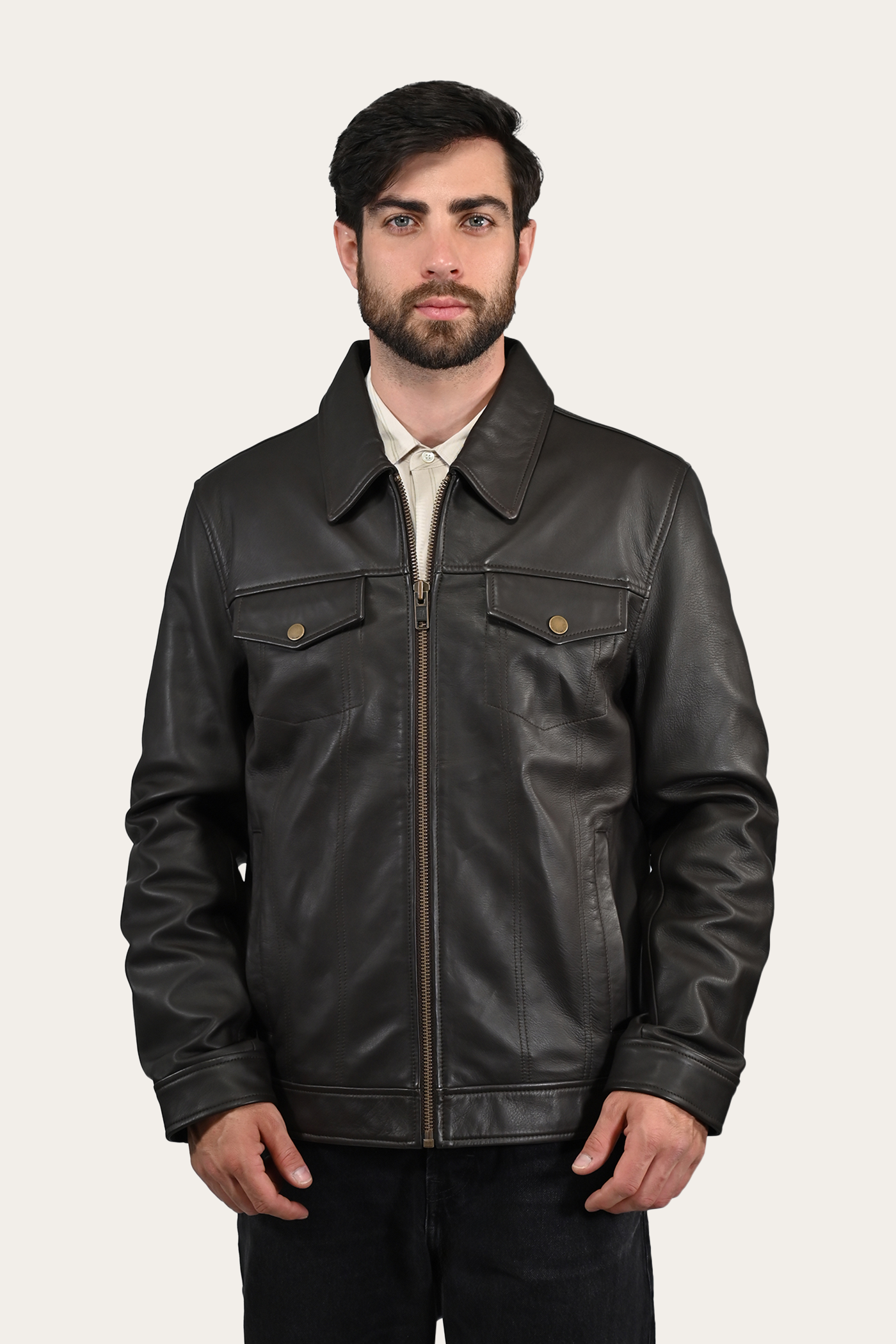 Durango Trucker Jacket