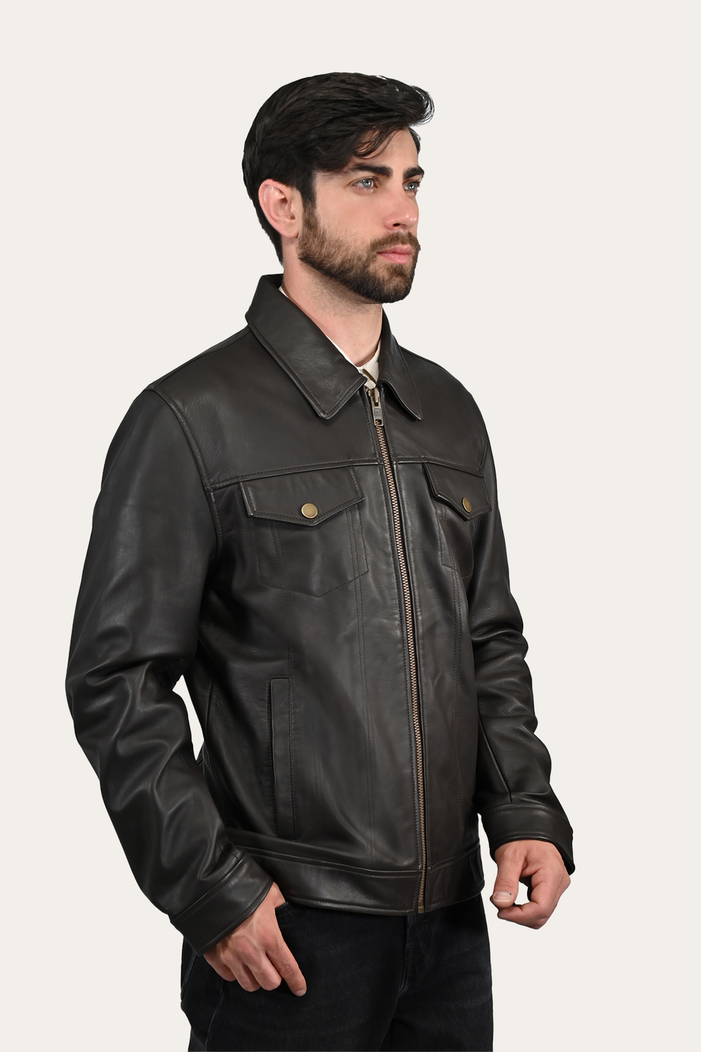 Durango Trucker Jacket