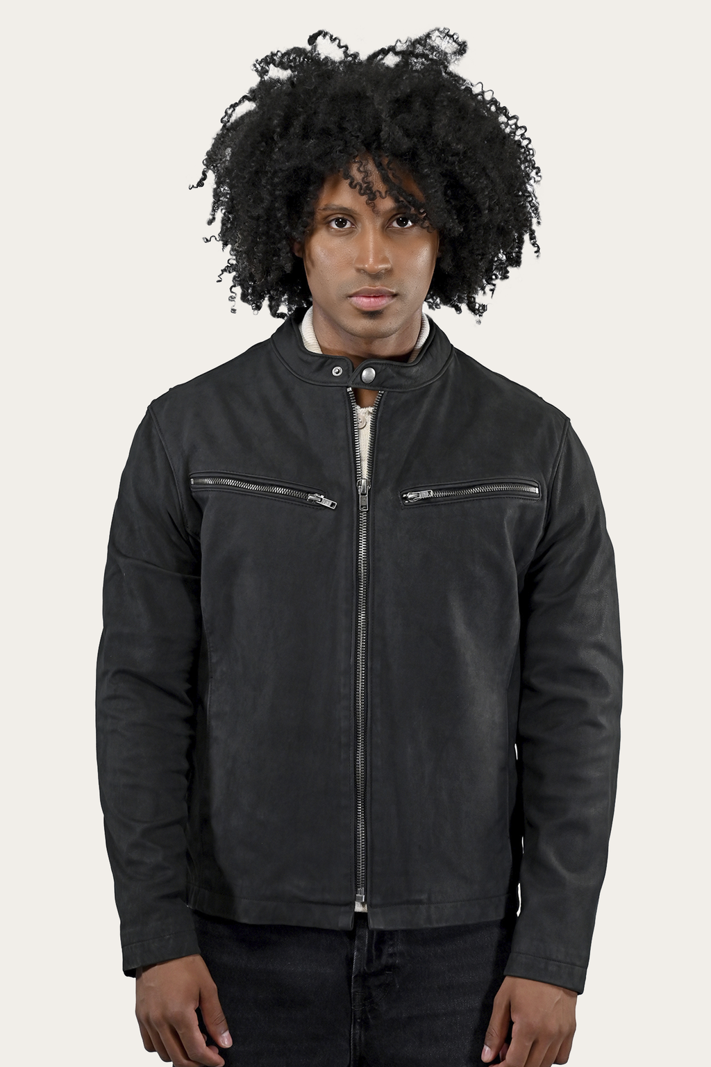 Cattleman Racer Jacket