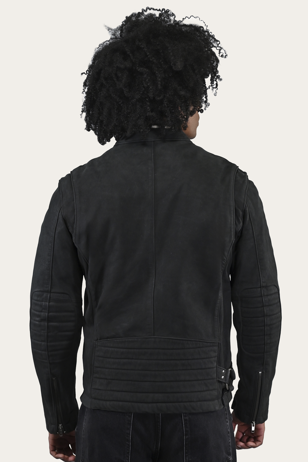 Cattleman Racer Jacket