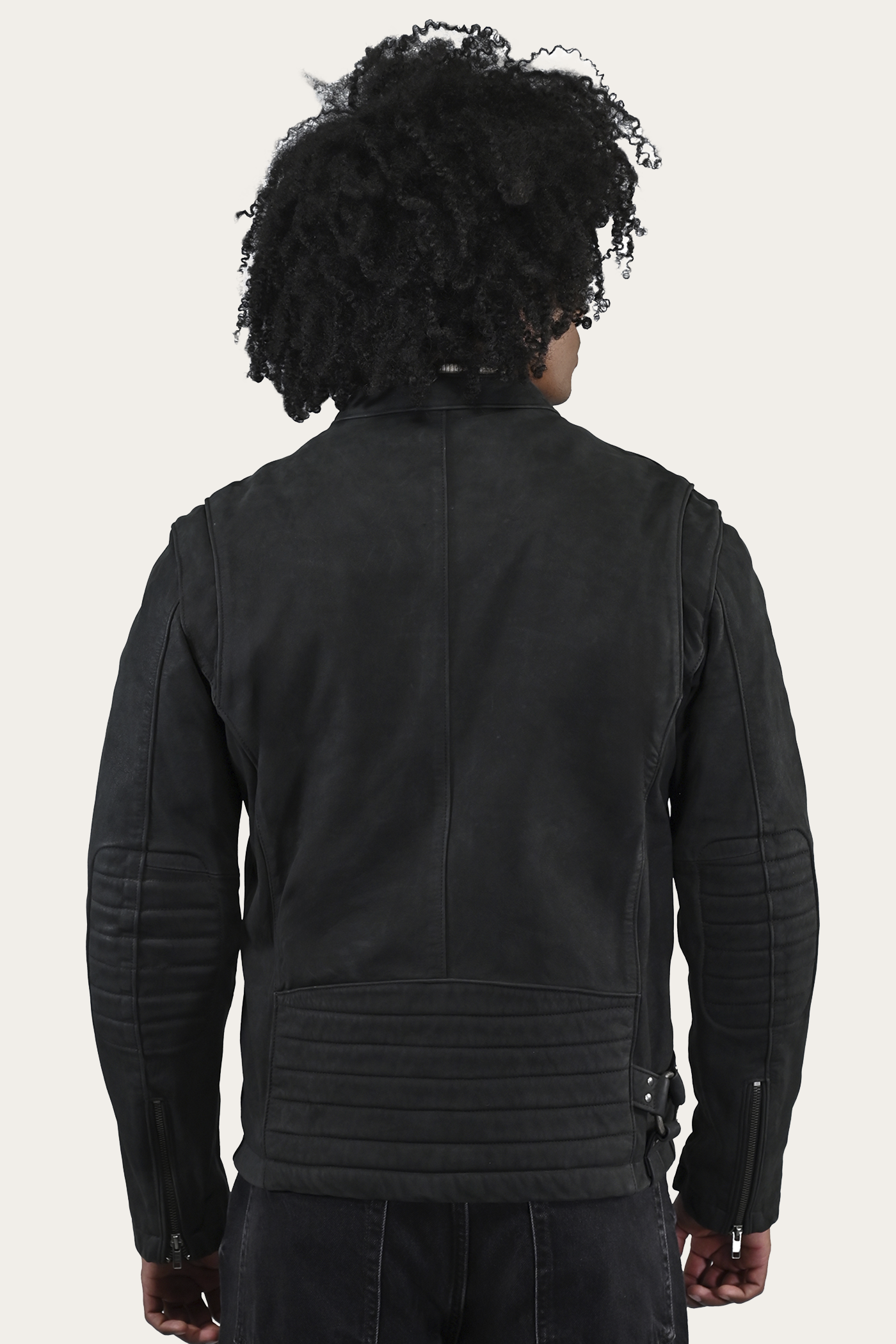 Cattleman Racer Jacket