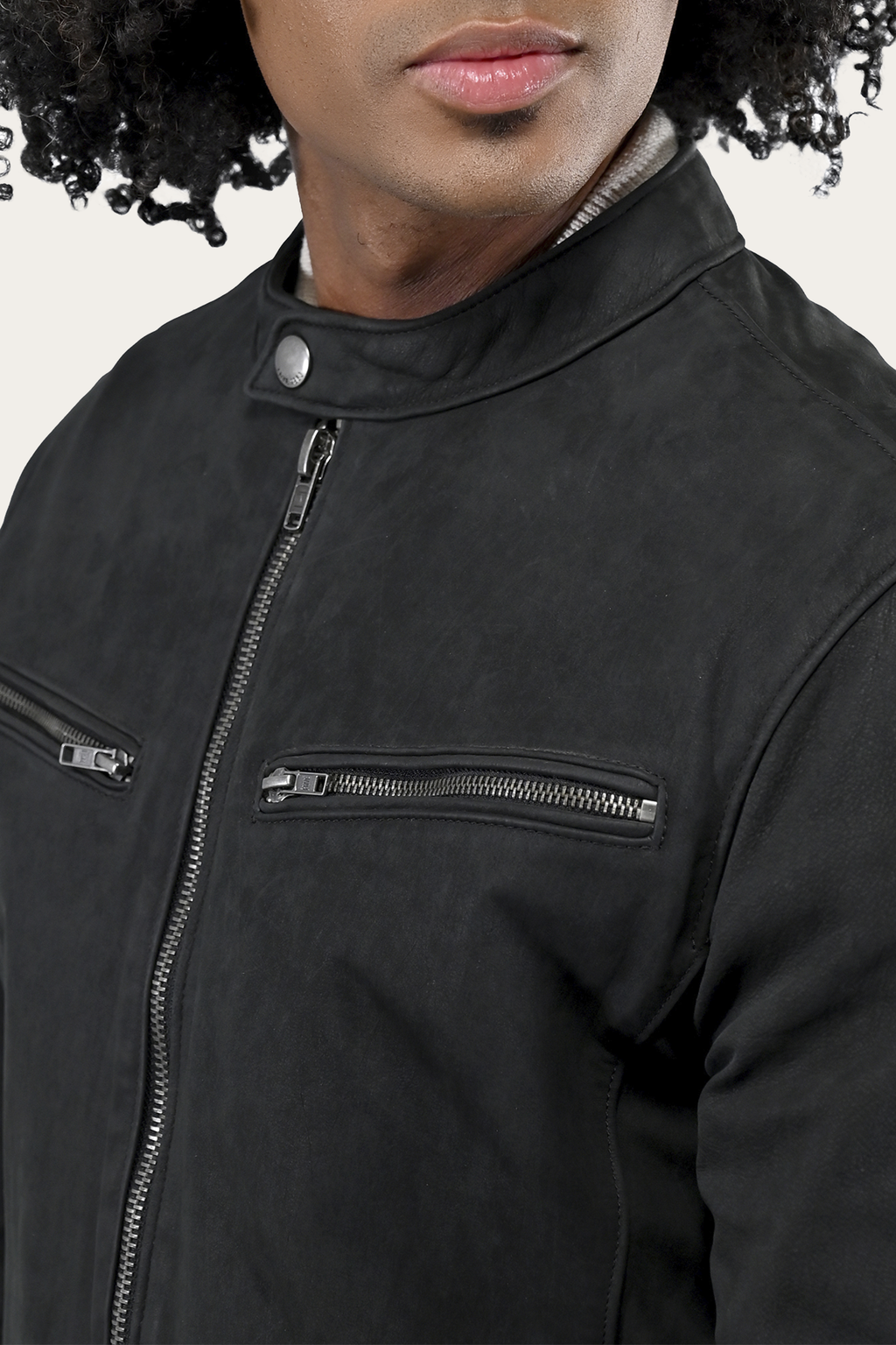 Cattleman Racer Jacket