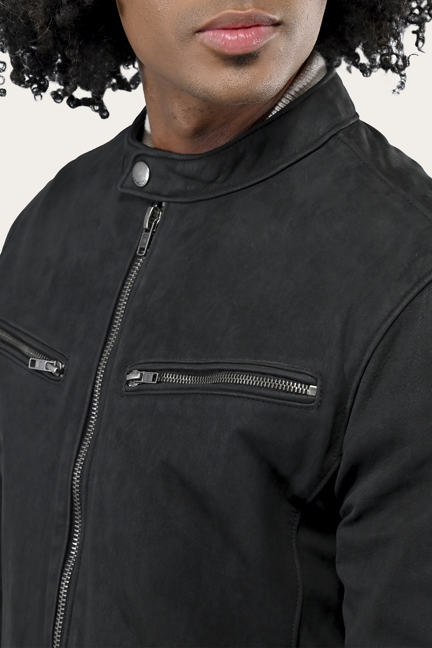 Cattleman Racer Jacket