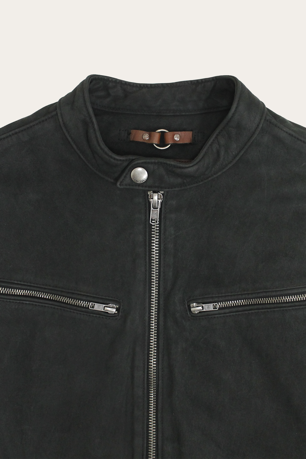 Cattleman Racer Jacket