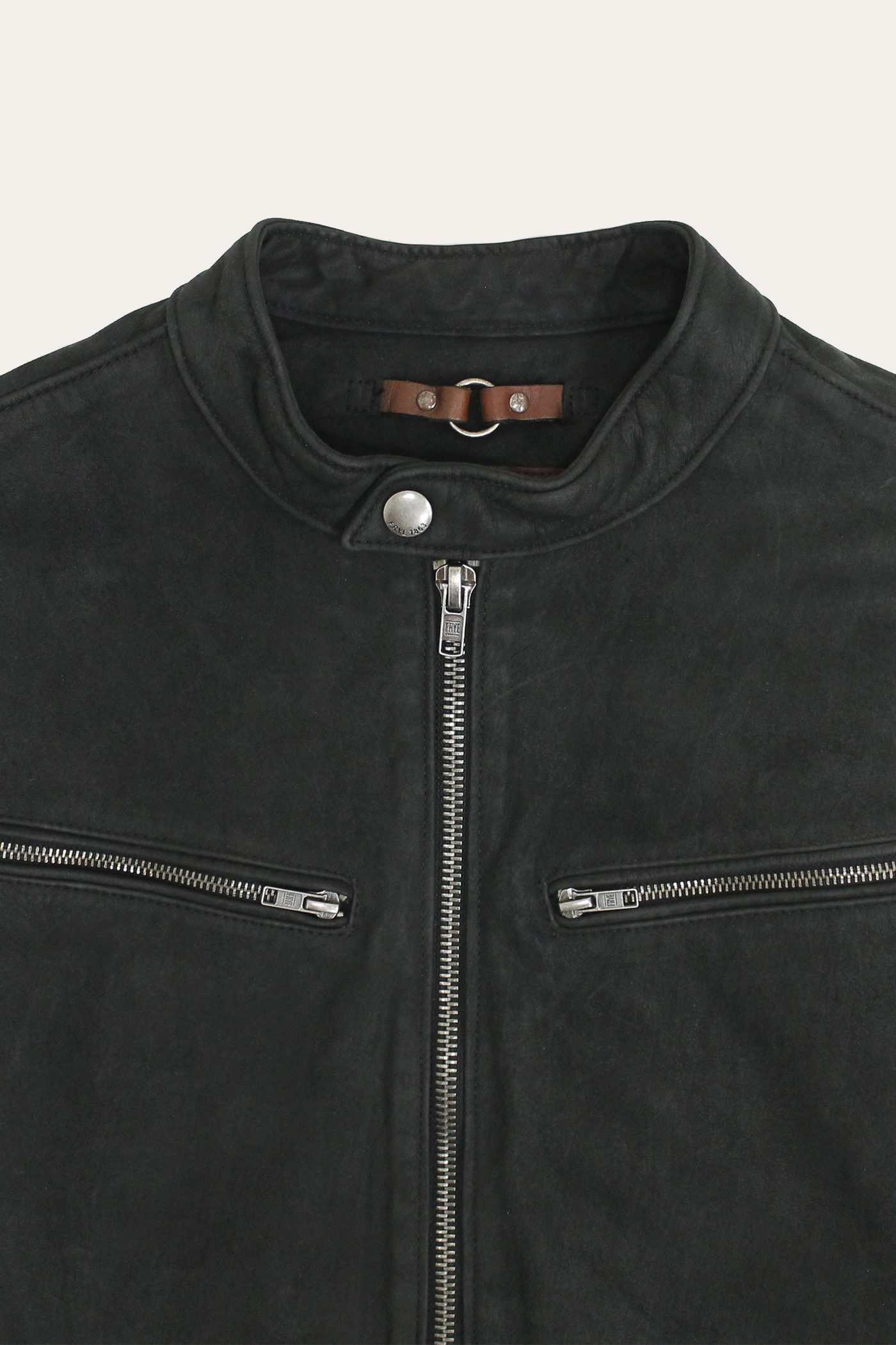 Cattleman Racer Jacket