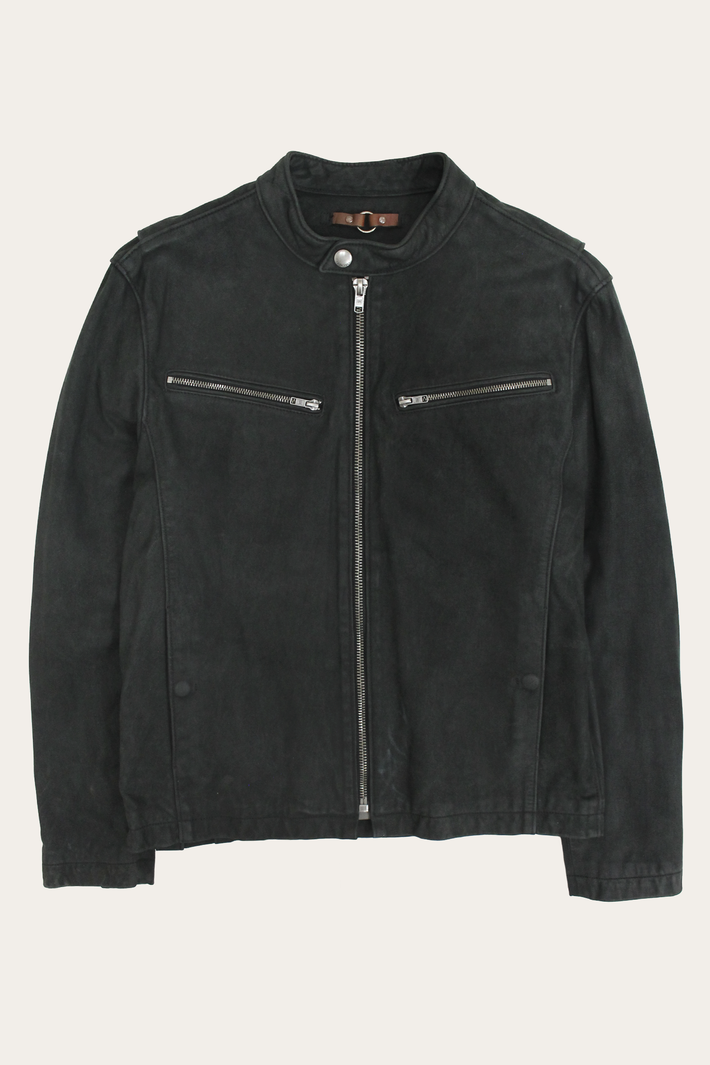 Cattleman Racer Jacket