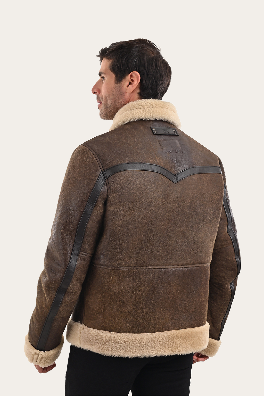 Montana Flight Jacket