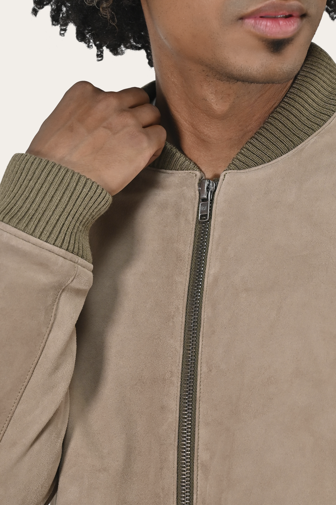 Dillon Bomber Jacket