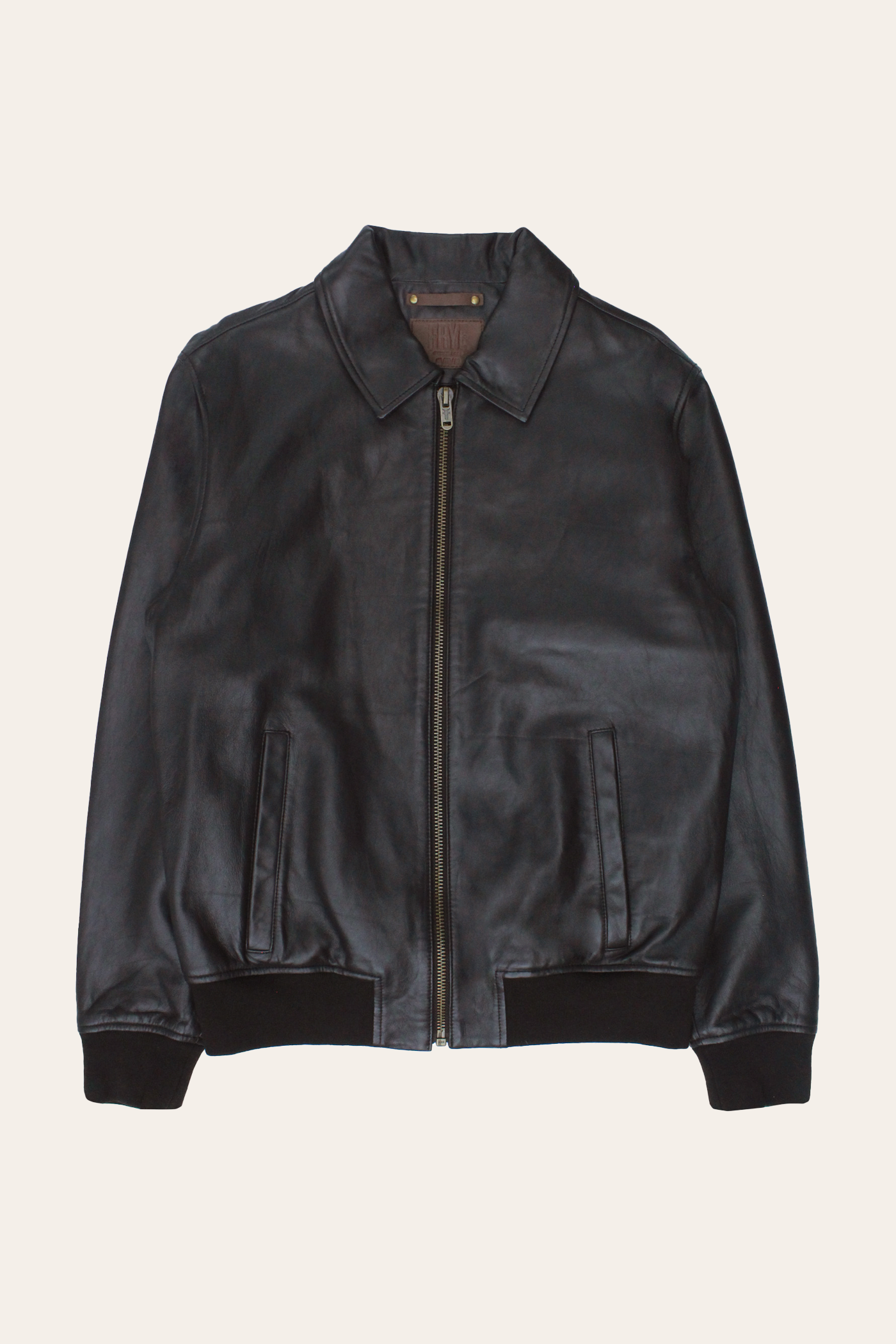 Dusty Trucker Jacket