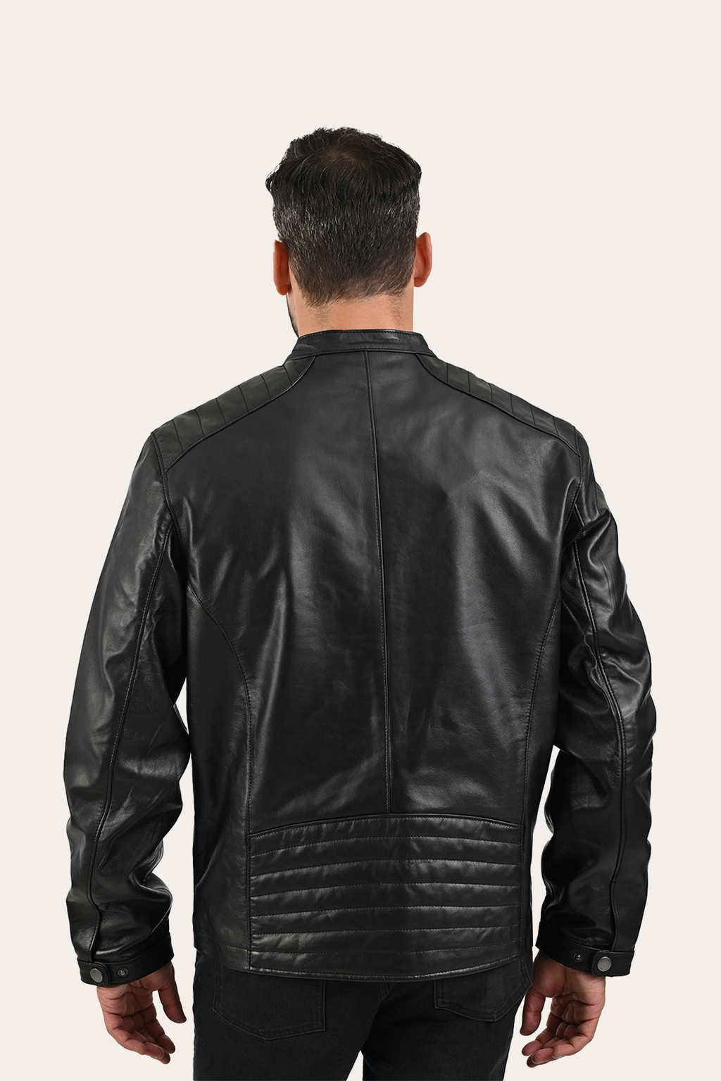 Pionner Racer Jacket