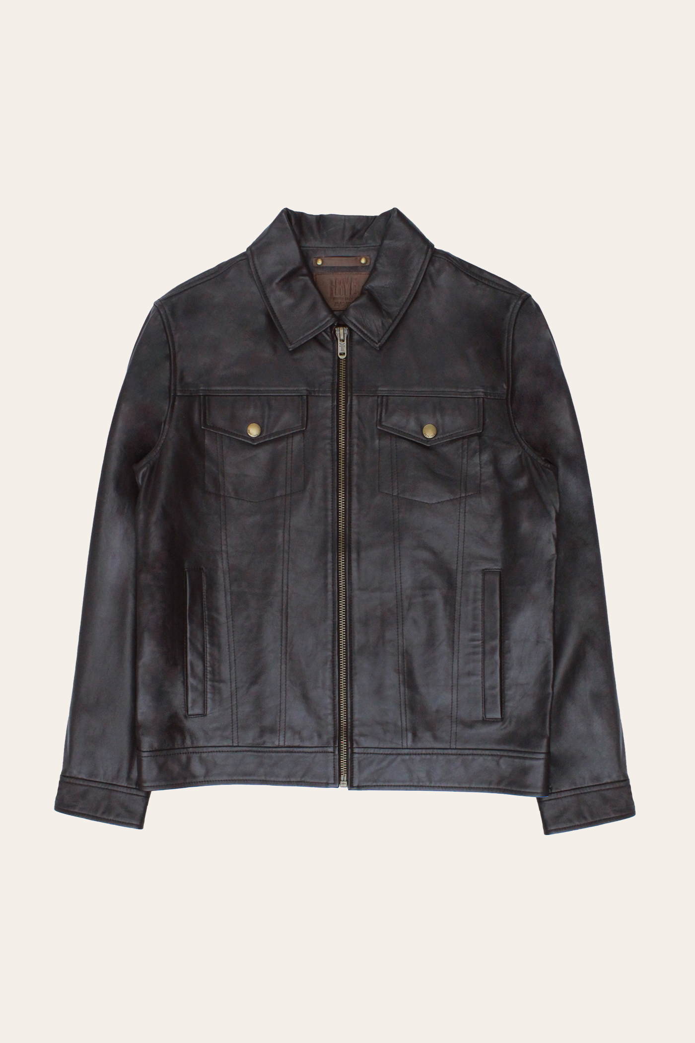 Kentucky Trucker Jacket