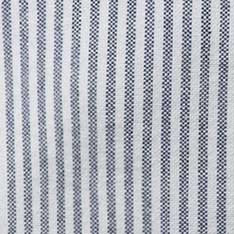 The Jack in Navy University Stripe Everyday Oxford