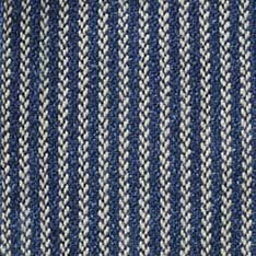 The Jack in Roped Indigo