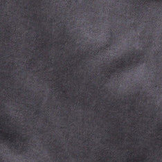 The Ojai Jacket in Organic Charcoal Foundation Twill