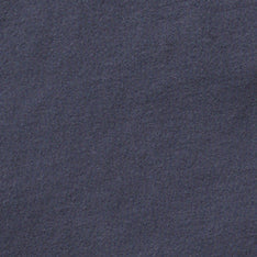 The Organic Cotton Tee in Navy