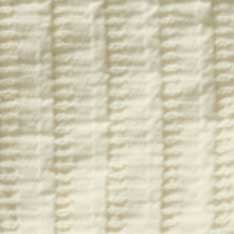 The Conrad Shirt in Vintage White Dobby Stripe