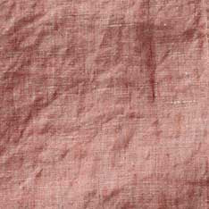 The Short Sleeve California in Fired Clay Hemp