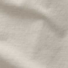 The Short Sleeve California in Heather Oat Cord