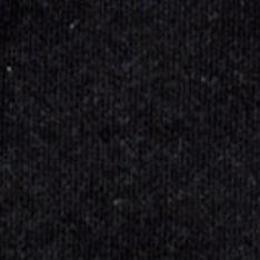 The Apres Crew in Black Indigo Terry