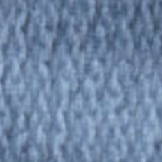 The Hawthorne Shirt in Washed Indigo Crepe