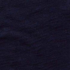 The Organic Cotton Tee in Rinsed Indigo