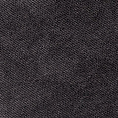 The Democratic Foundation Pant in Organic Faded Black