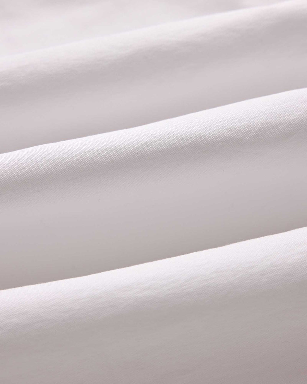 The Jack in White Everyday Oxford