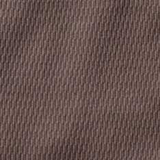 The Organic Cotton Short Sleeve Crew in Fatigue Olive Waffle