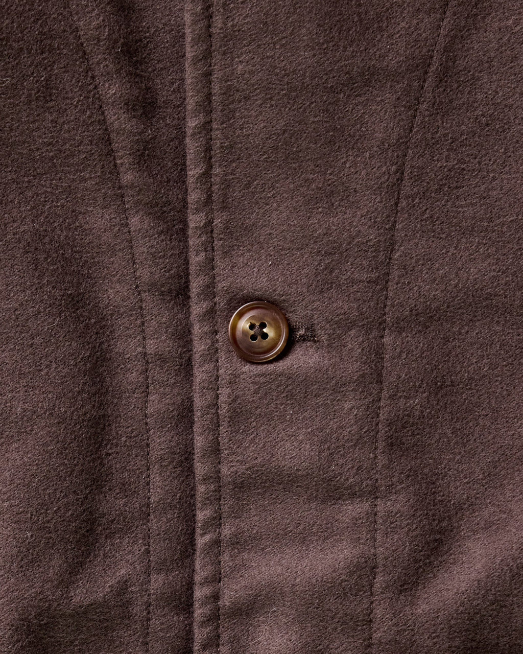 The Clark Bomber in Soil Moleskin